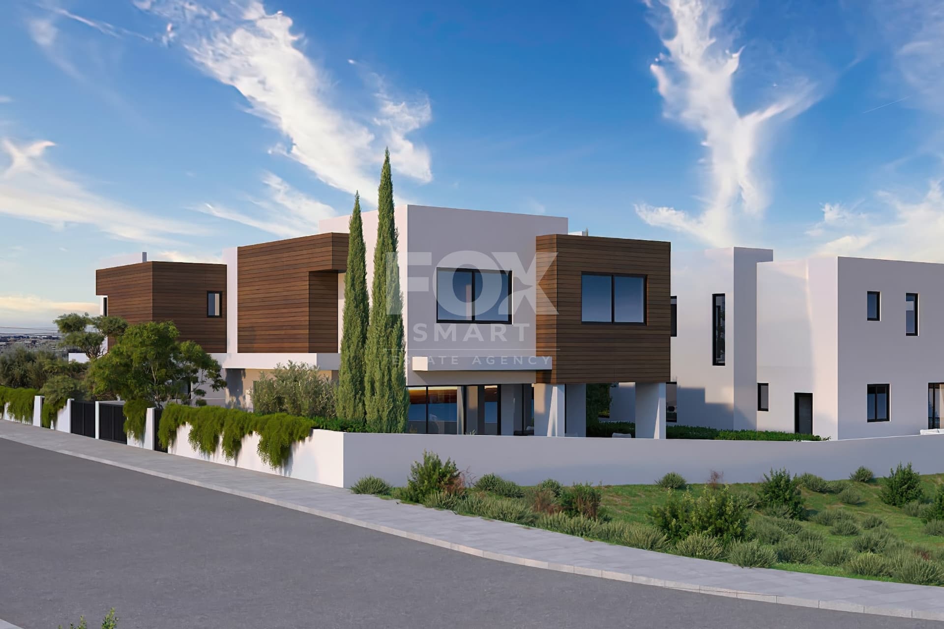 3 Bedroom Detached House for Sale in Limassol, Erimi