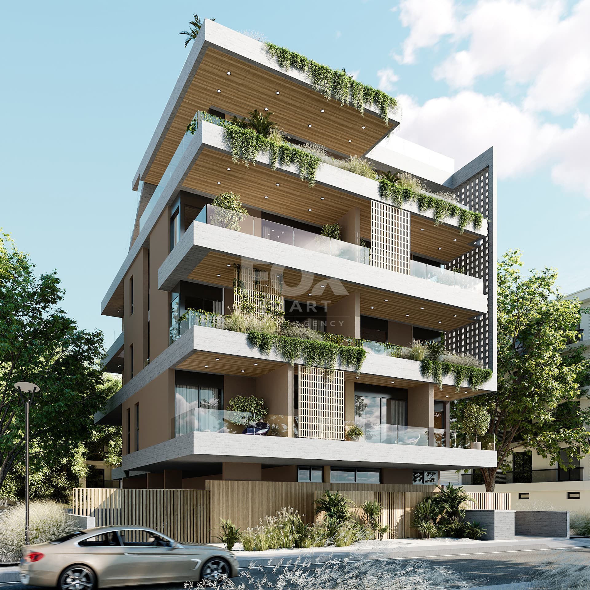 2 Bedroom Apartment for Sale in Limassol, Agios Nektarios