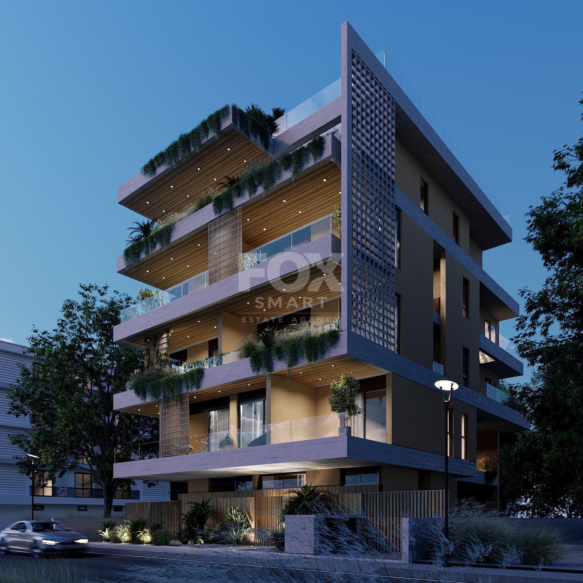 2 Bedroom Apartment for Sale in Limassol, Agios Nektarios