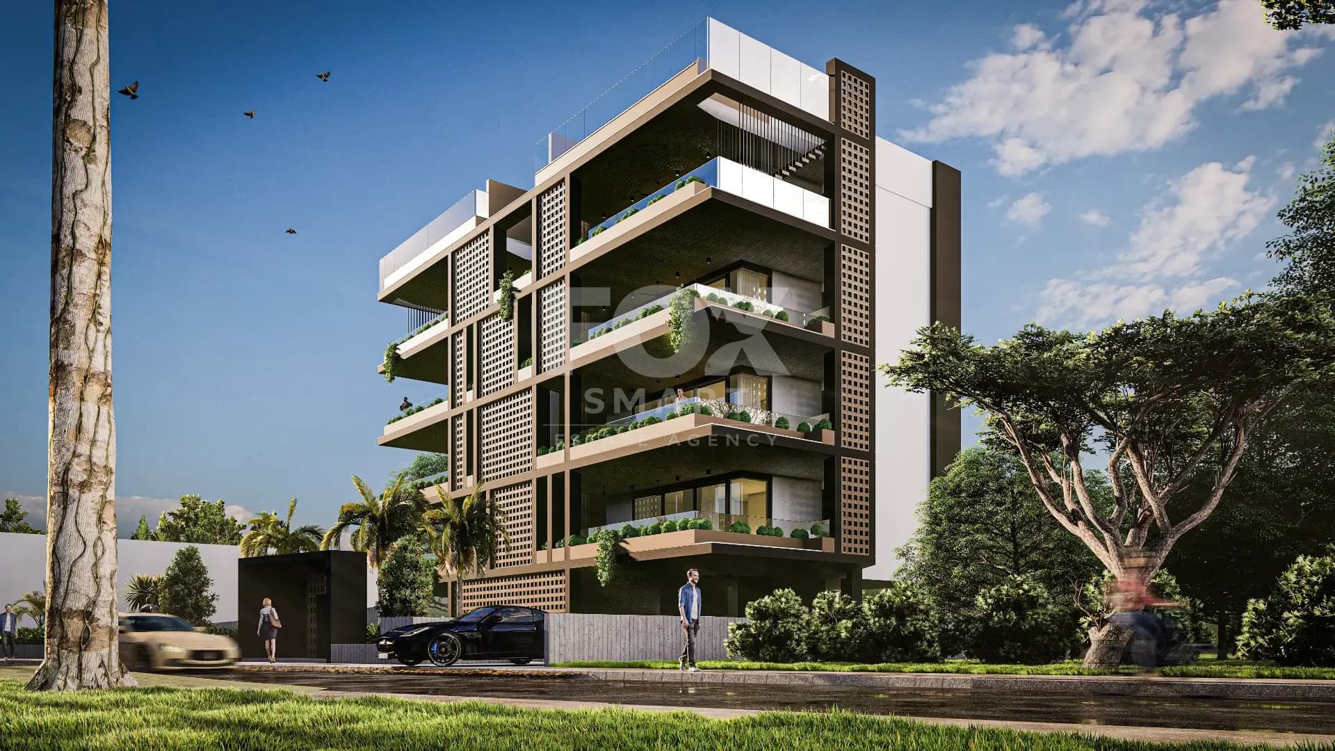 2 Bedroom Apartment for Sale in Limassol, Potamos Germasogeias