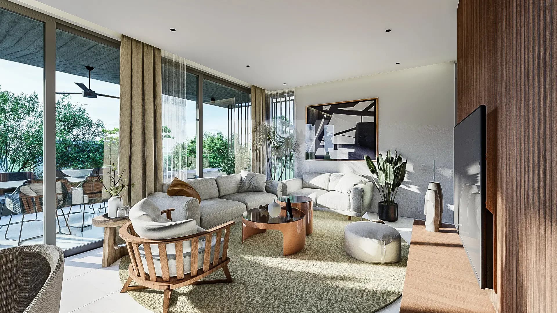 2 Bedroom Apartment for Sale in Limassol, Potamos Germasogeias