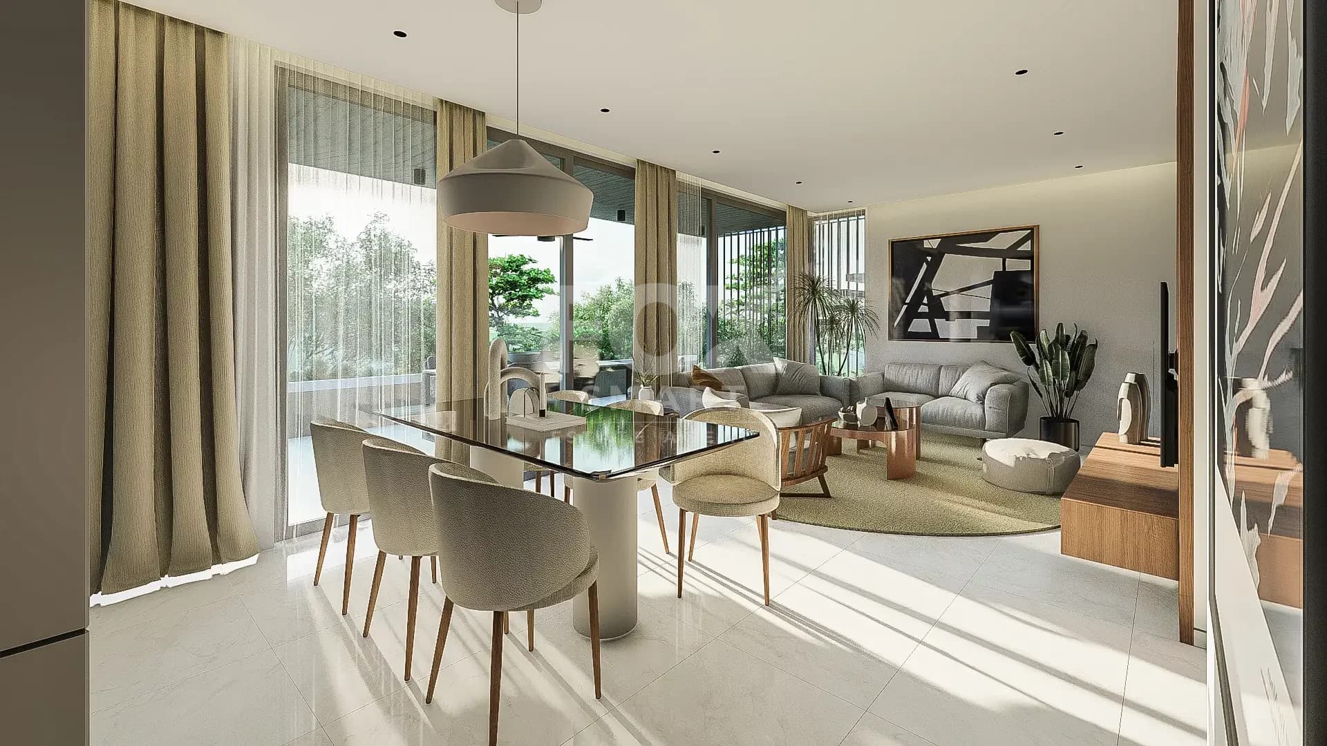 2 Bedroom Apartment for Sale in Limassol, Potamos Germasogeias