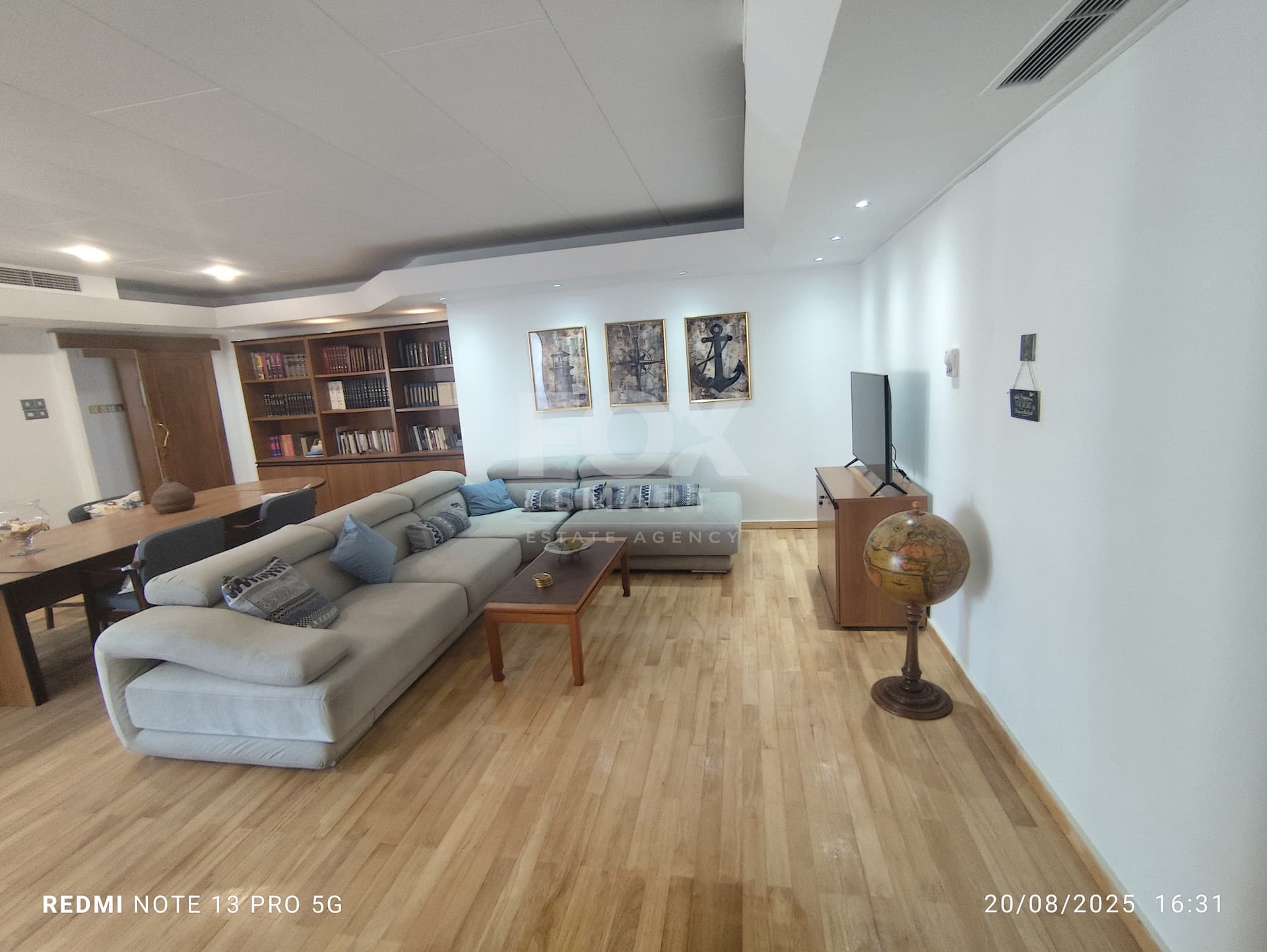 3 Bedroom Apartment for Rent in Limassol, Agia Zoni