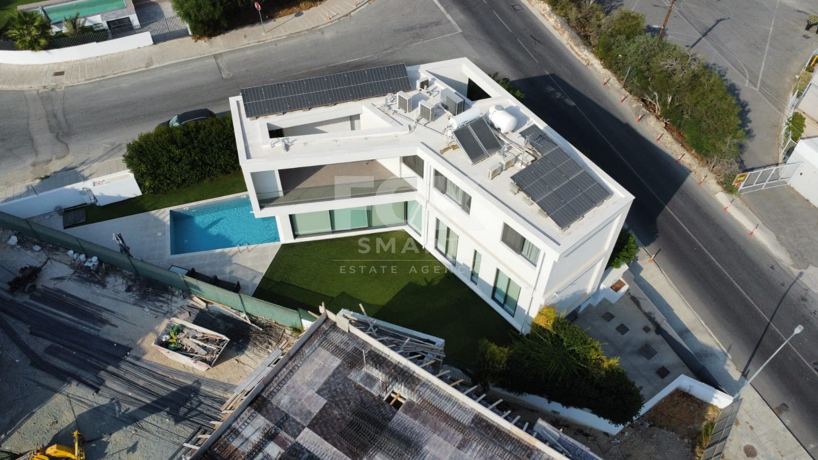 3 Bedroom Villa for Sale in Limassol, Agios Athanasios