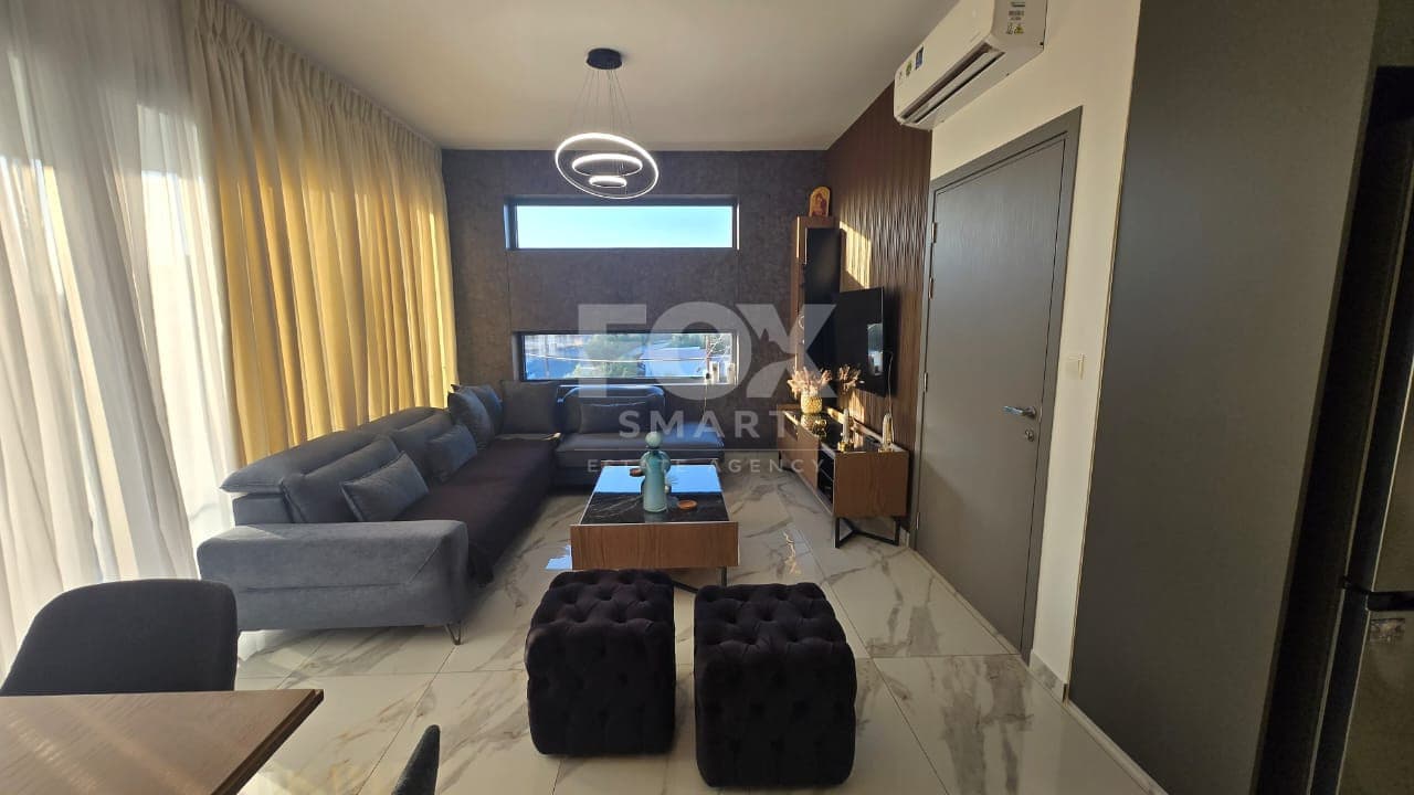 2 Bedroom Apartment for Sale in Limassol, Kato Polemidia