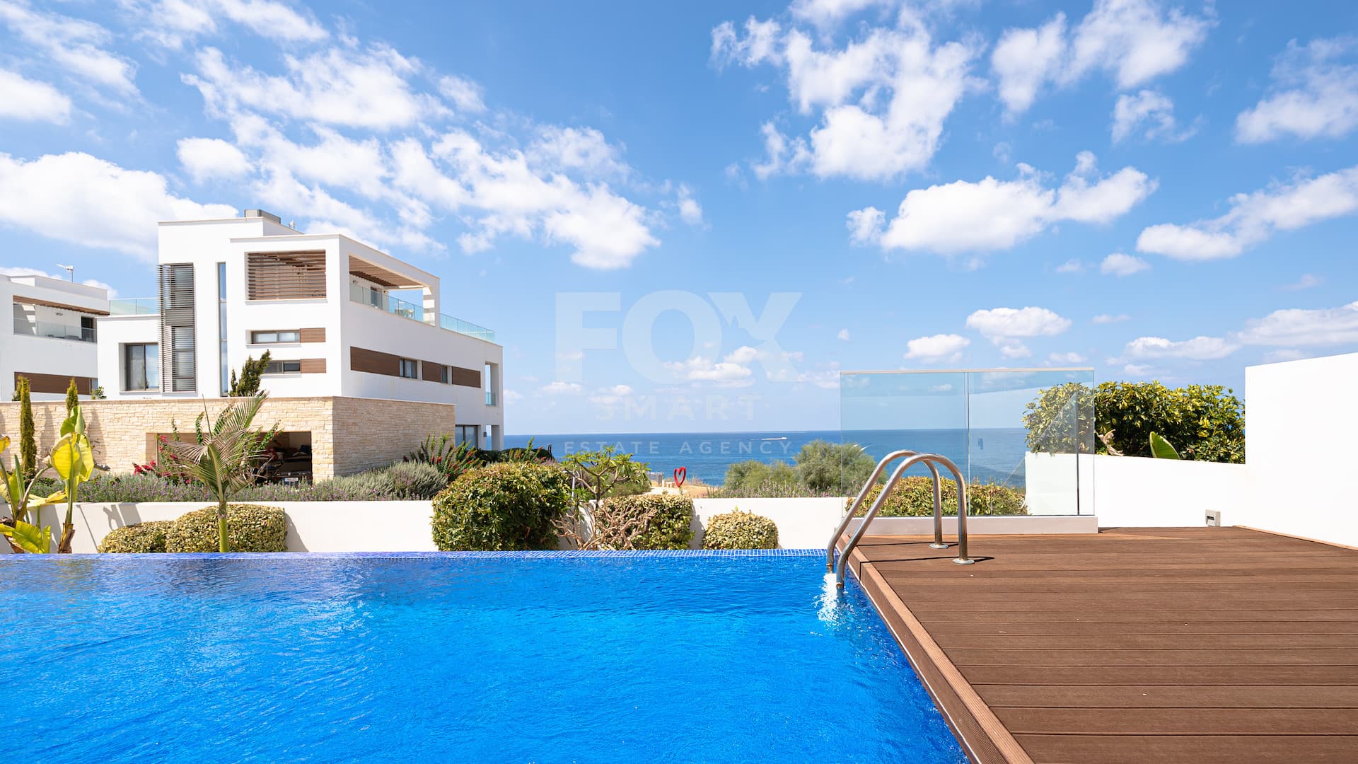 4 Bedroom Villa for Sale in Paphos, Kissonerga
