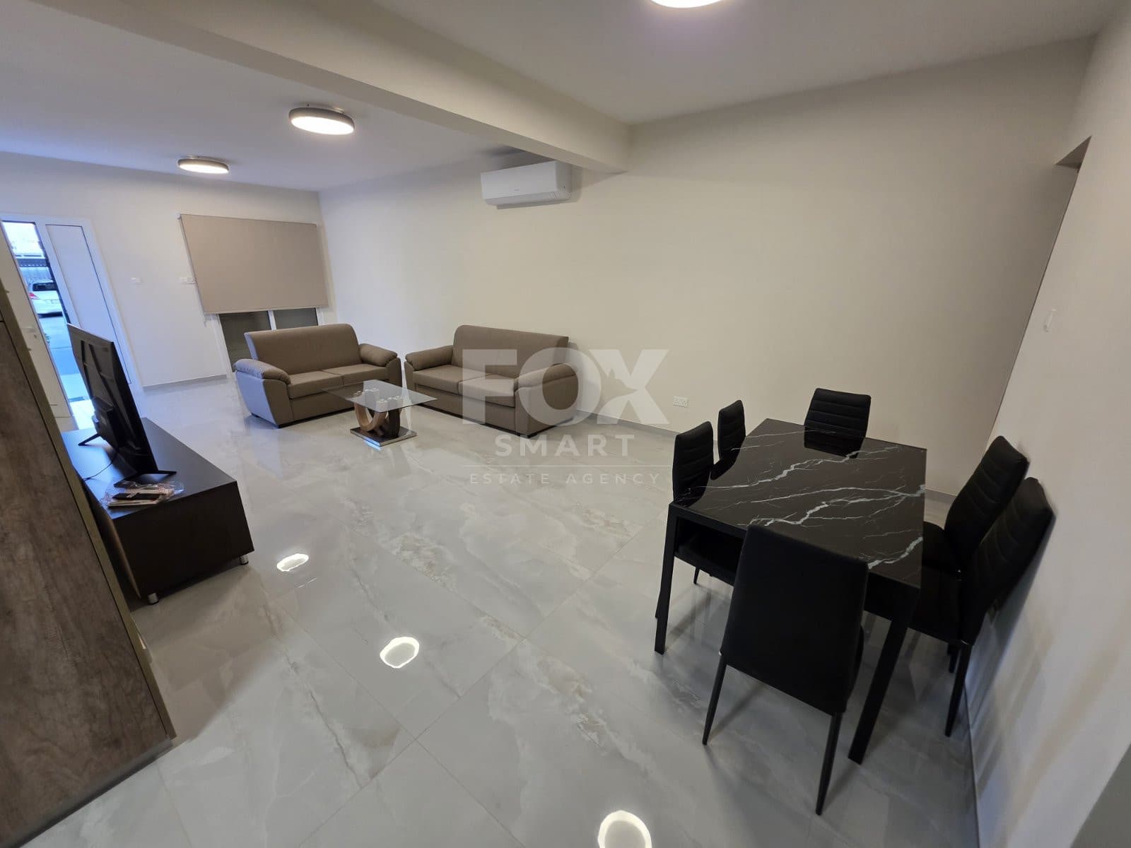 3 Bedroom Detached House for Rent in Limassol, Agios Ioannis