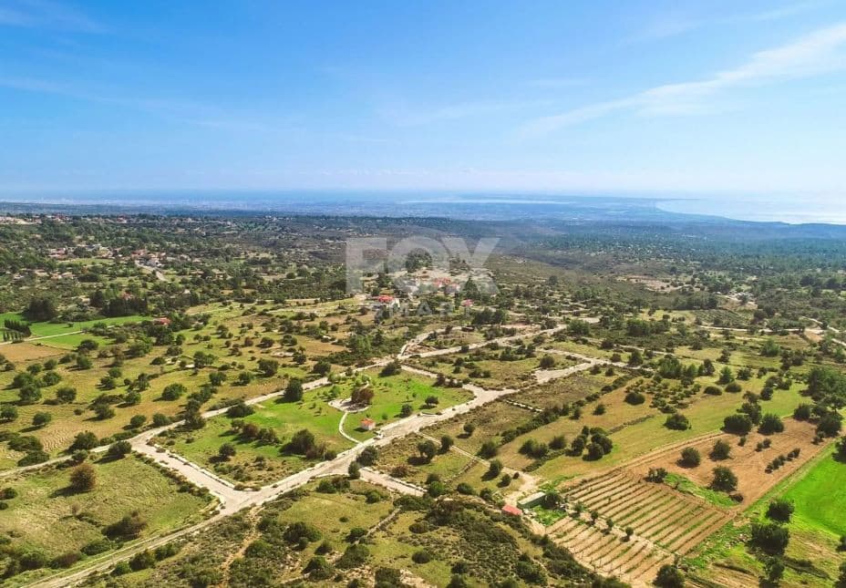 3 Bedroom Bungalow for Sale in Limassol, Souni-Zanakia
