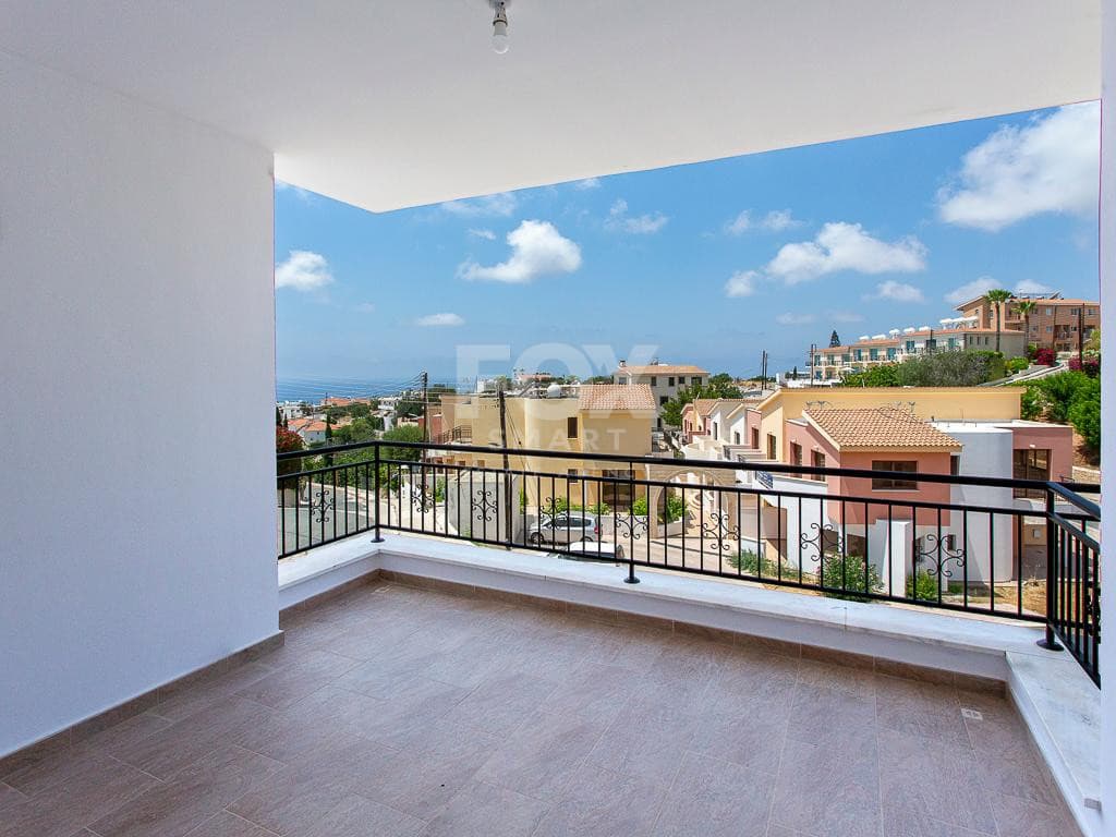 2 Bedroom Apartment for Sale in Paphos, Peyia