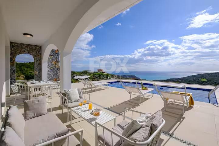 3 Bedroom Villa for Sale in Limassol, Pissouri