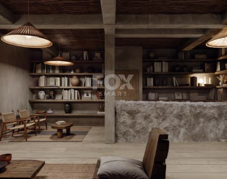 Studio Apartment for Sale in Limassol, Prodromos