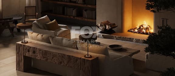 Studio Apartment for Sale in Limassol, Prodromos