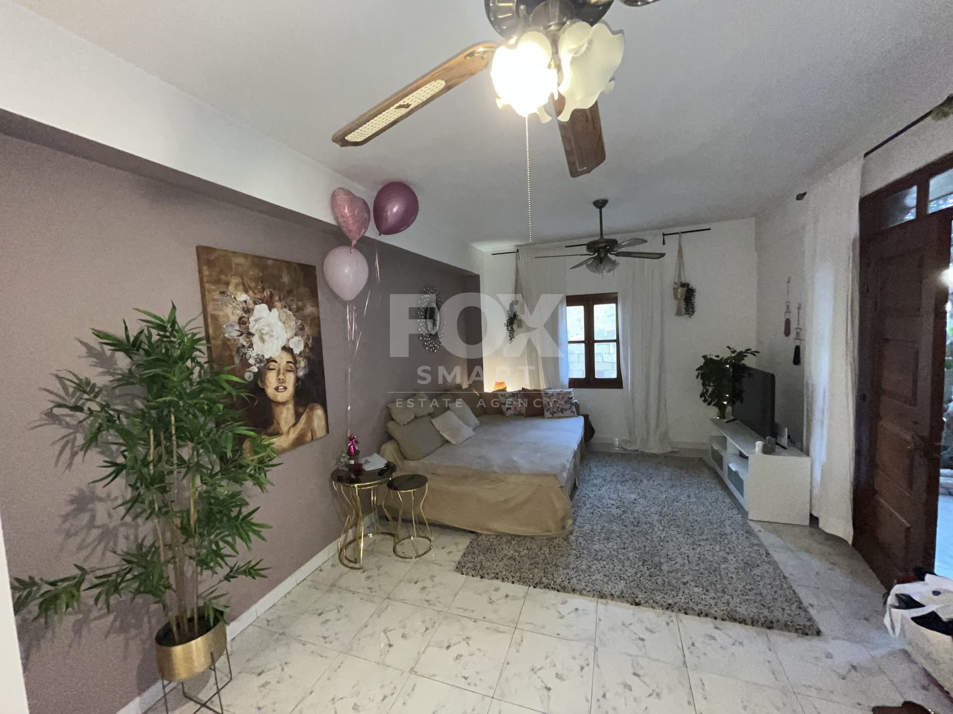 3 Bedroom Detached House for Sale in Limassol, Parekklisia