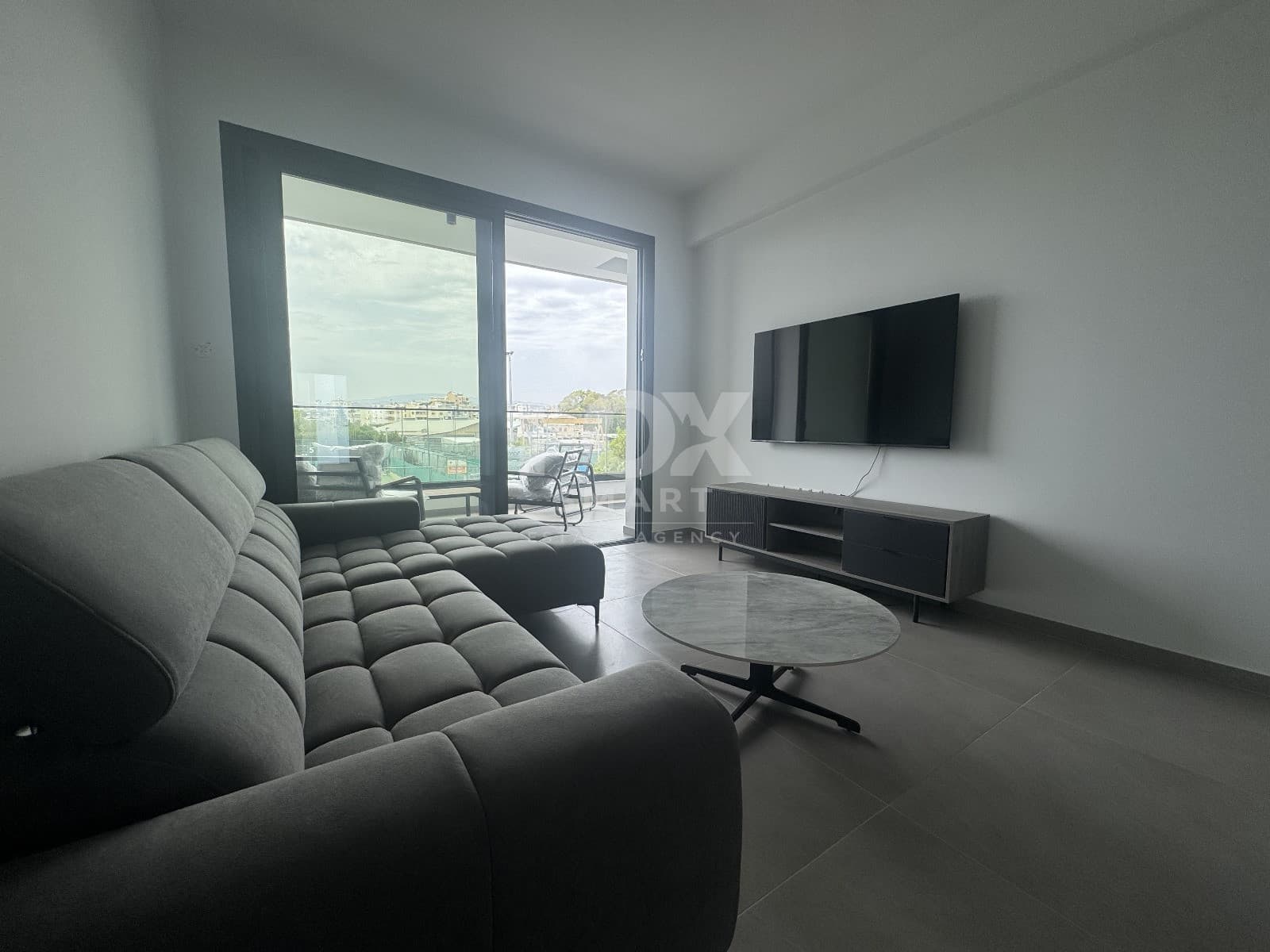 2 Bedroom Apartment for Rent in Limassol, Apostolos Andreas