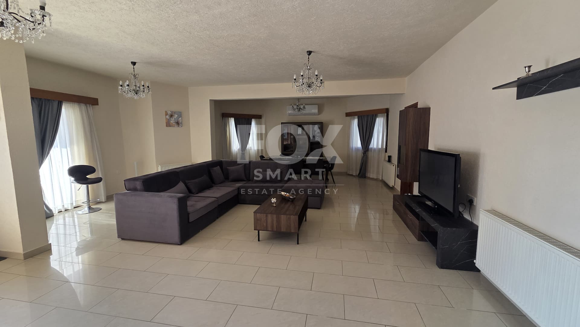 3 Bedroom Detached House for Rent in Limassol, Ekali