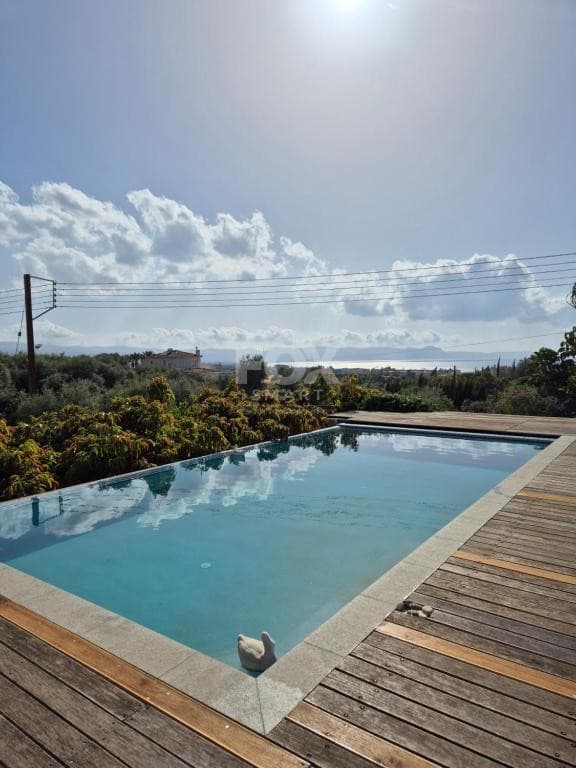 5 Bedroom Villa for Sale in Paphos, Argaka