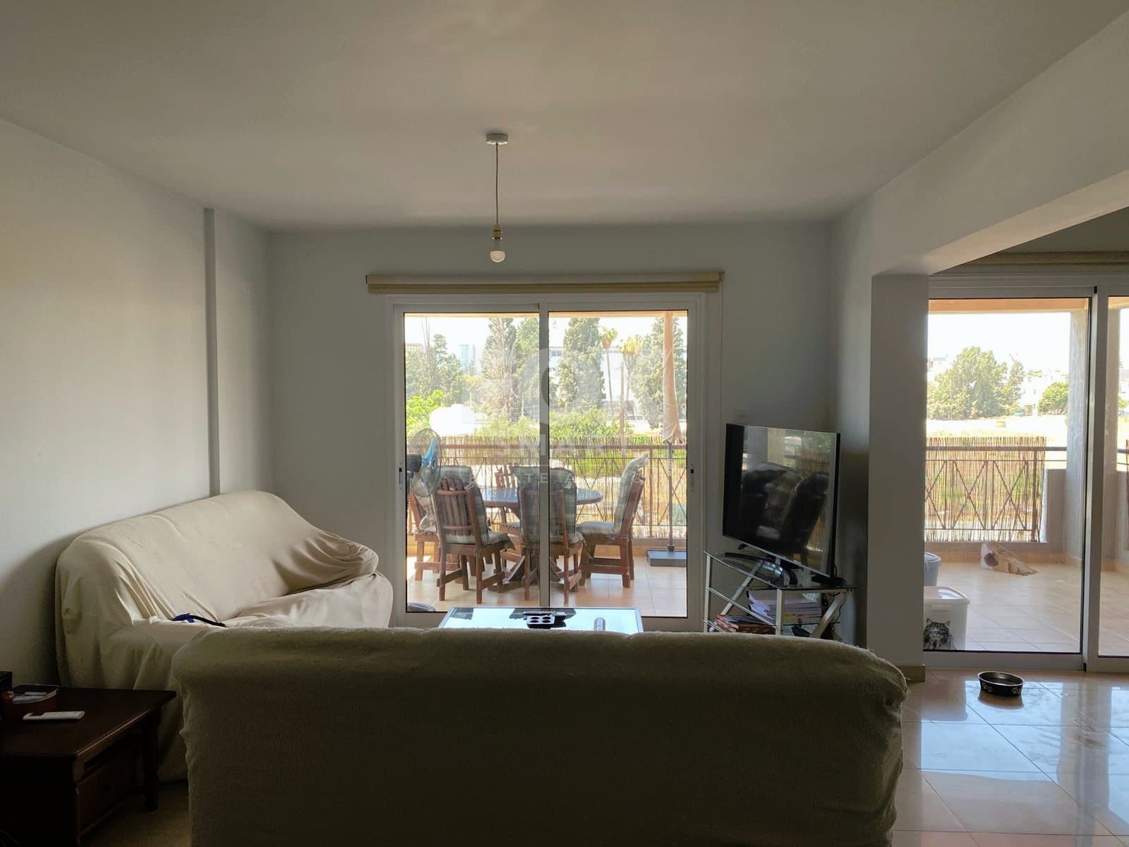 2 Bedroom Apartment for Sale in Limassol, Tsiflikoudia