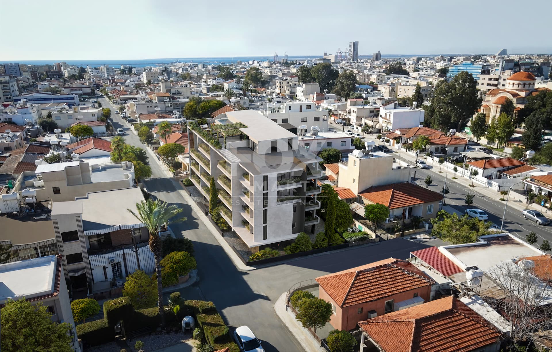 1 Bedroom Apartment for Sale in Limassol, Agios Ioannis