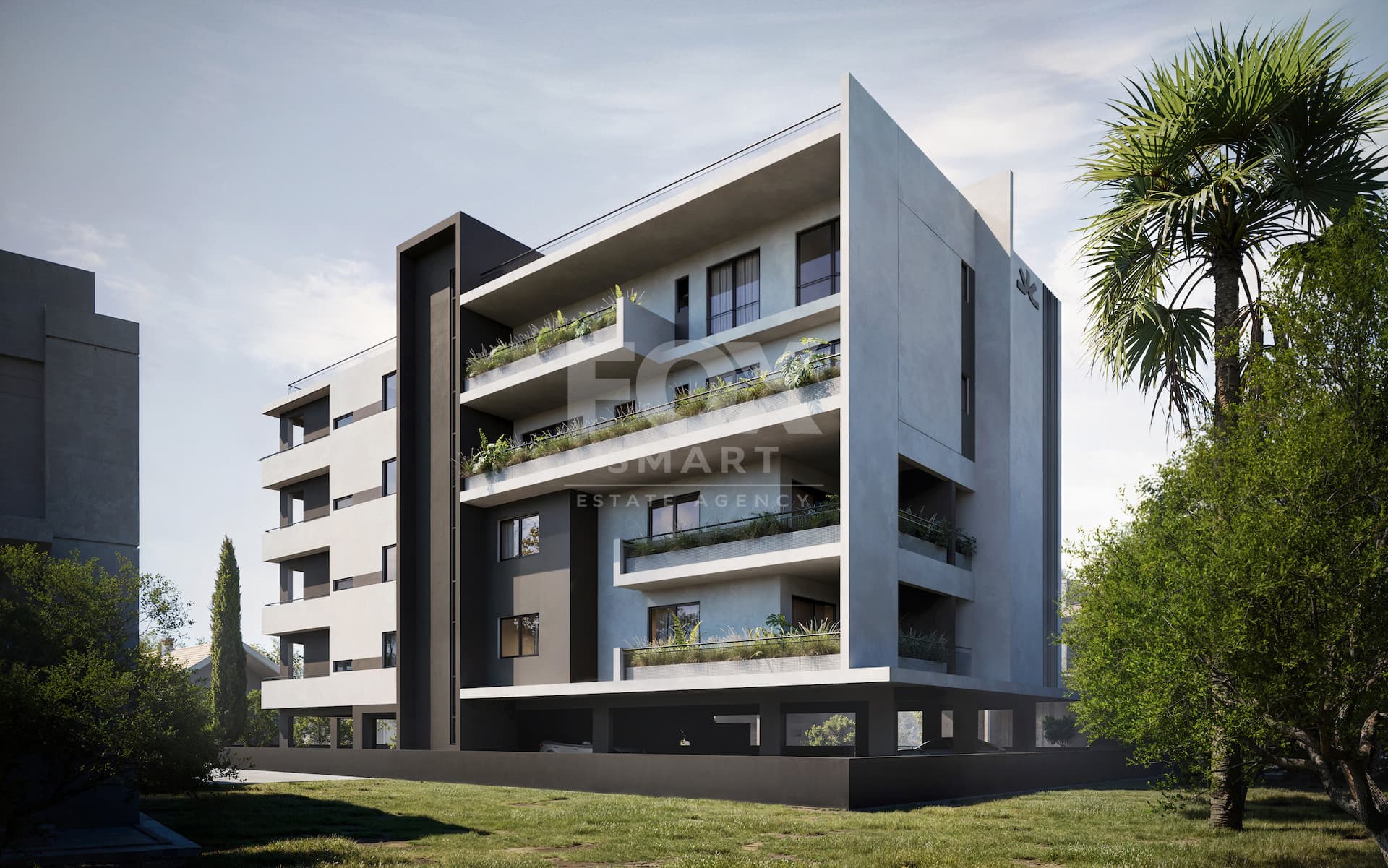 1 Bedroom Apartment for Sale in Limassol, Agios Ioannis