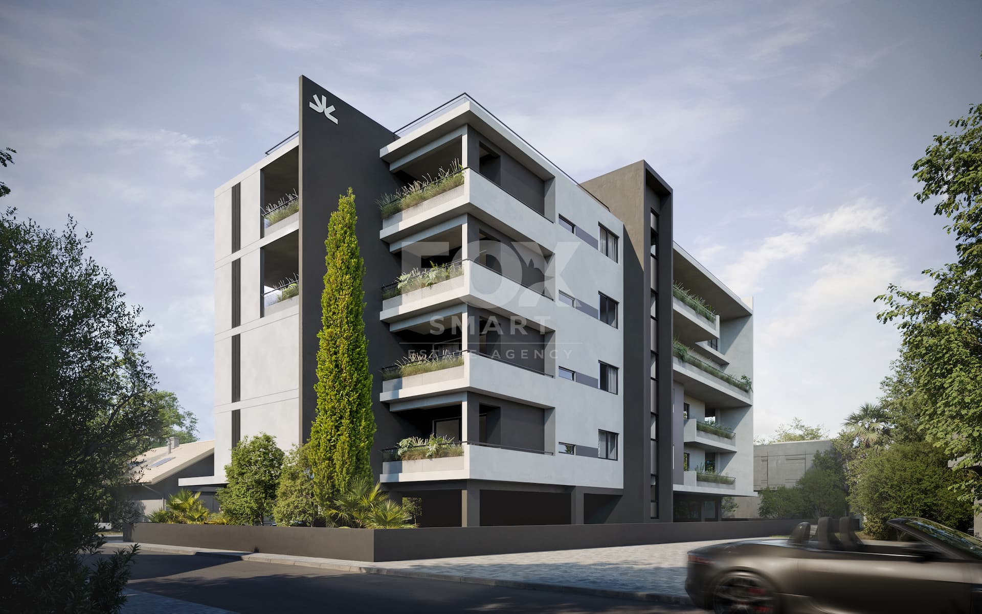 1 Bedroom Apartment for Sale in Limassol, Agios Ioannis