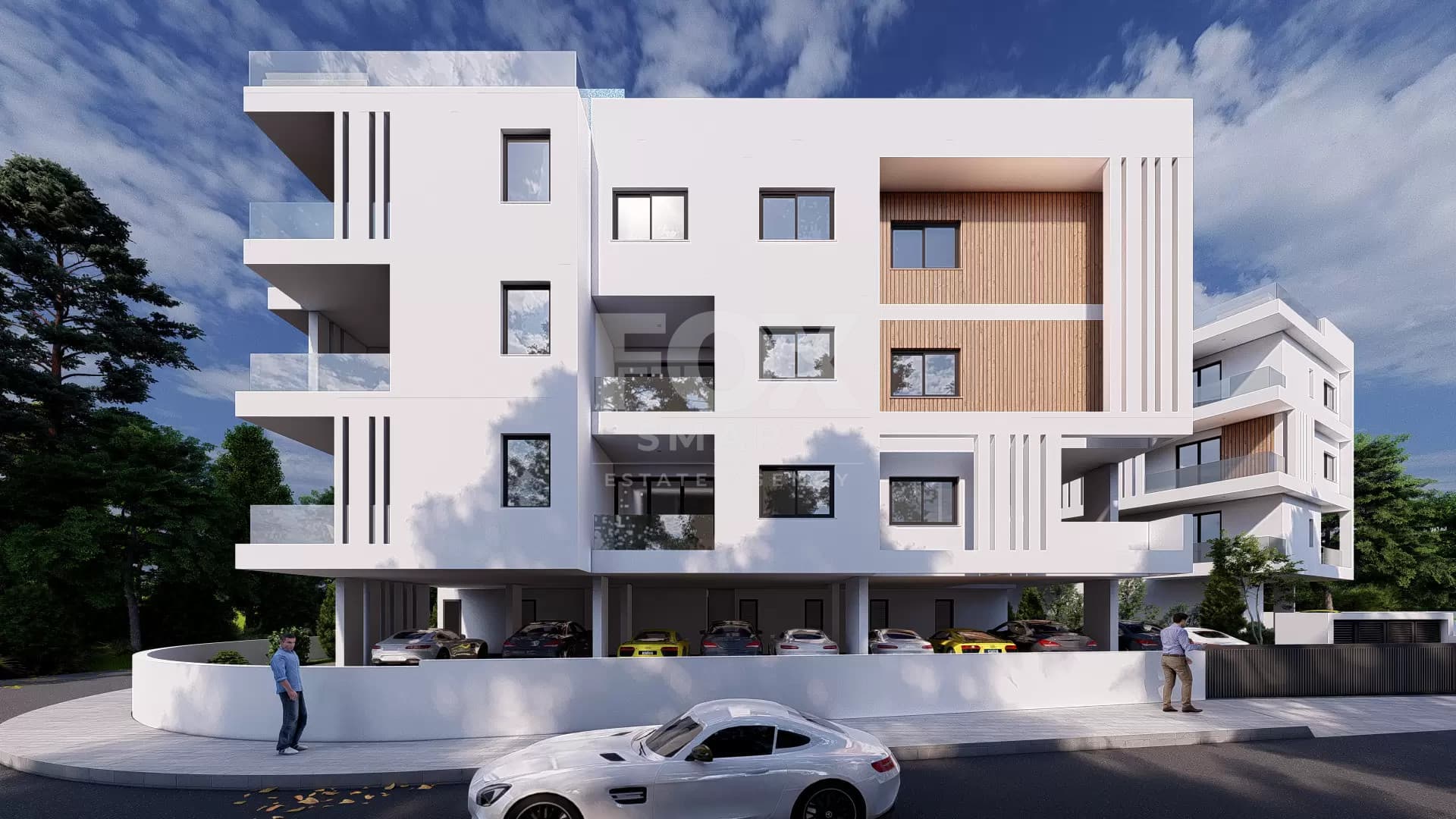 3 Bedroom Apartment for Sale in Limassol, Potamos Germasogeias