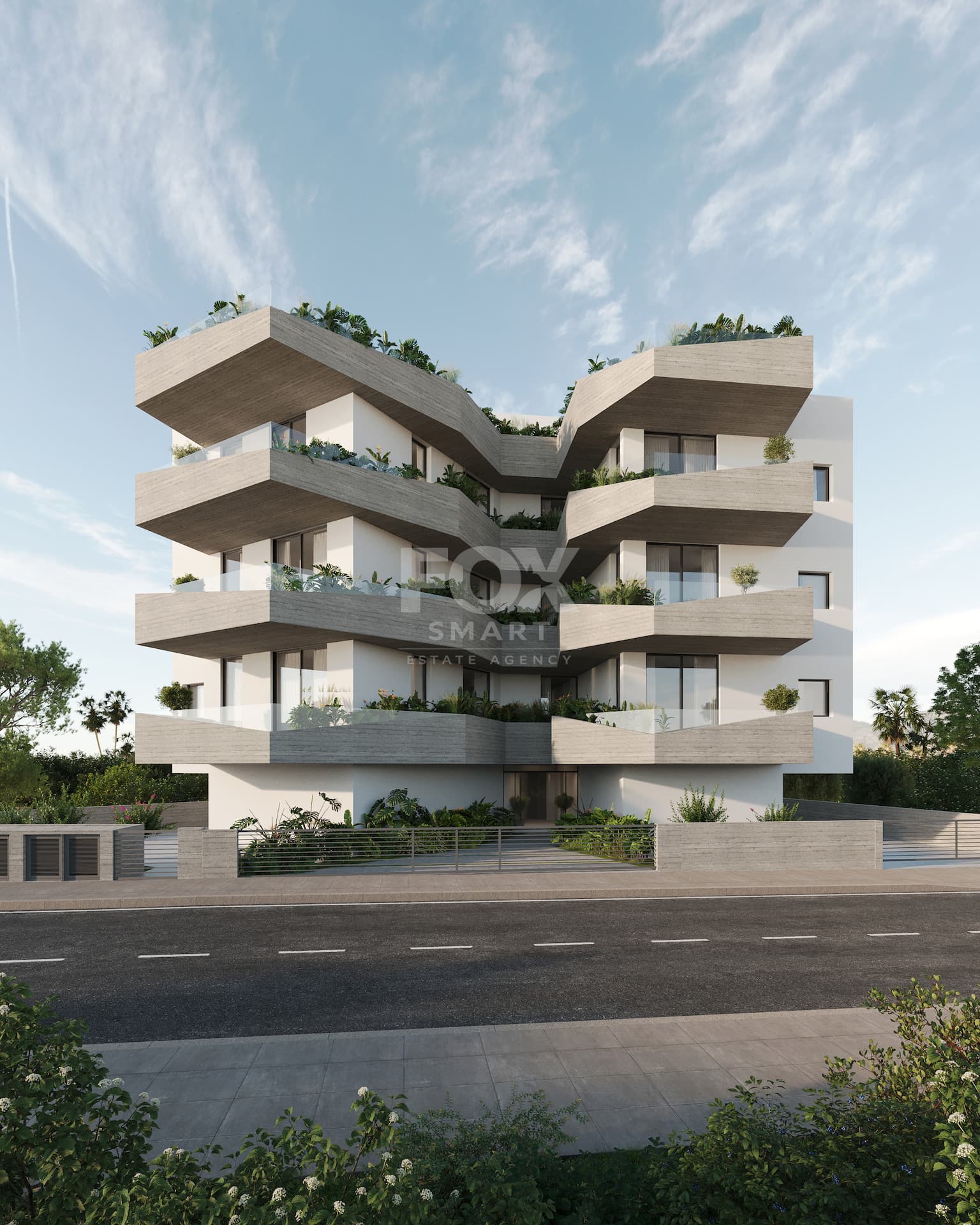 1 Bedroom Apartment for Sale in Limassol, Zakaki