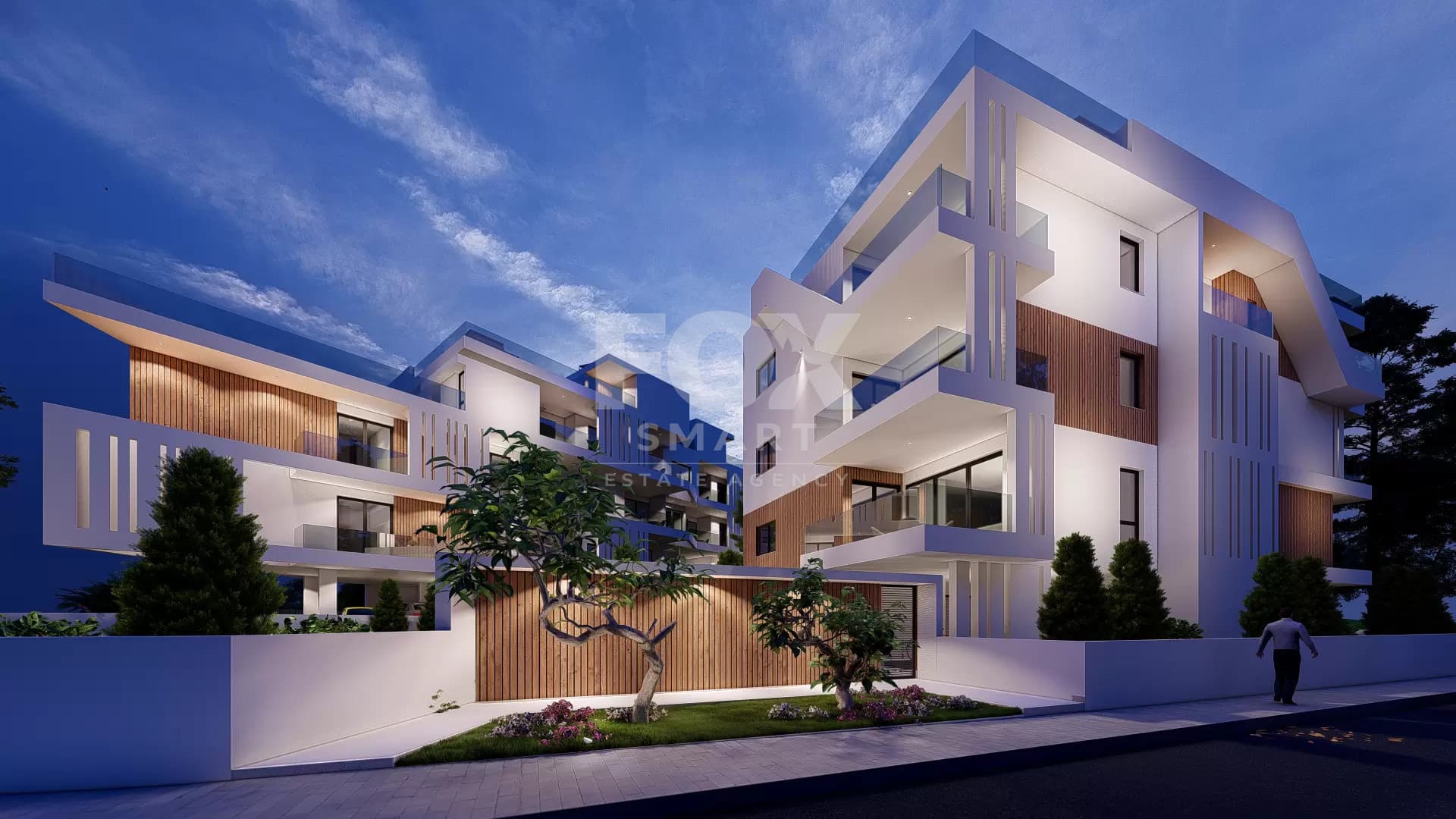 2 Bedroom Apartment for Sale in Limassol, Germasogeia Tourist Area