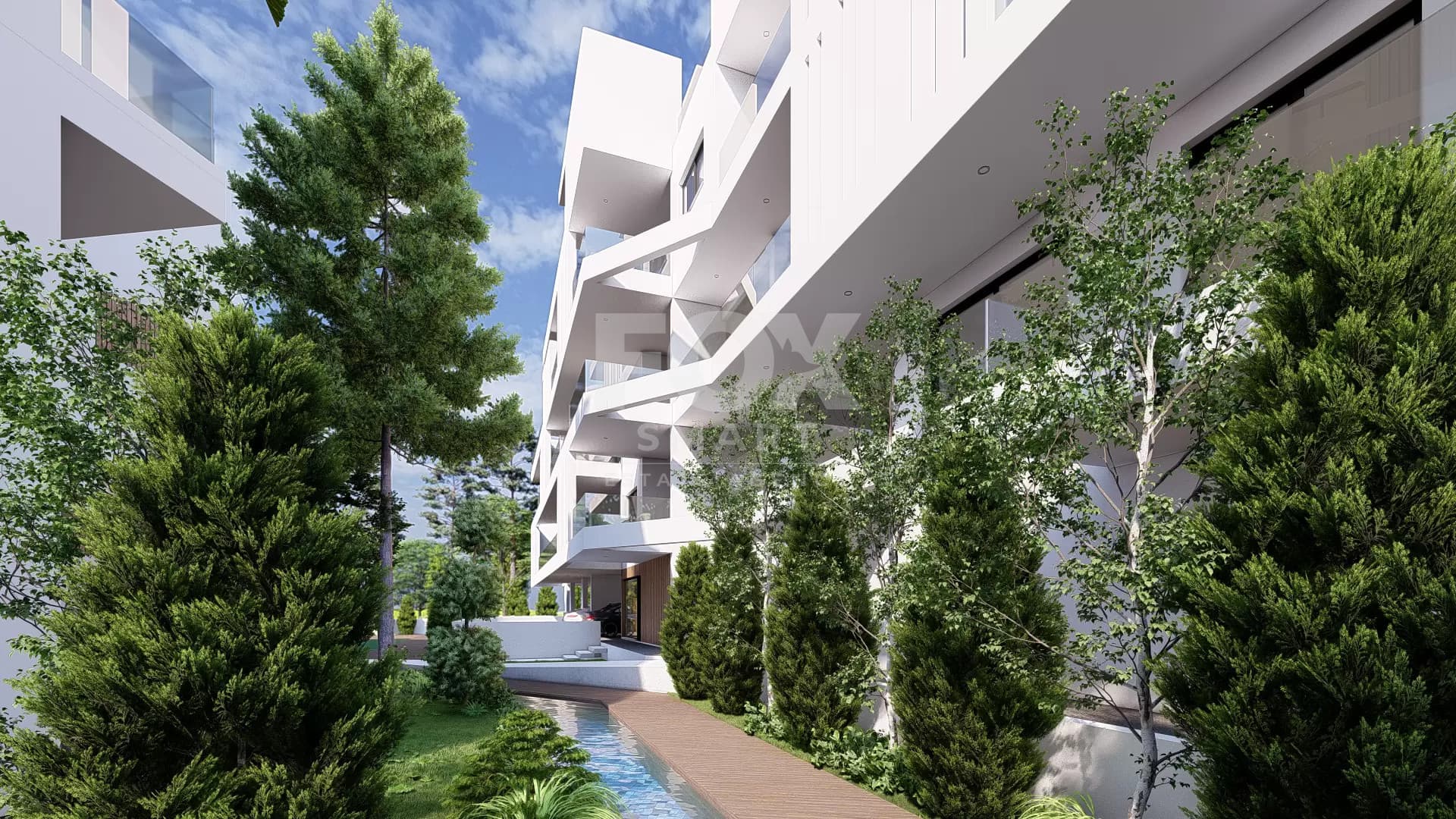 3 Bedroom Apartment for Sale in Limassol, Germasogeia Tourist Area