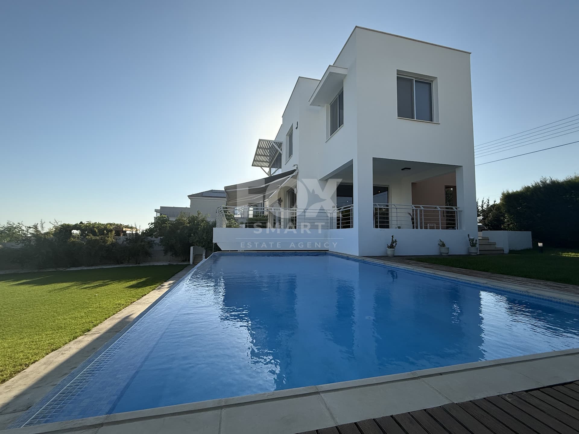 4 Bedroom Villa for Sale in Limassol, Panthea