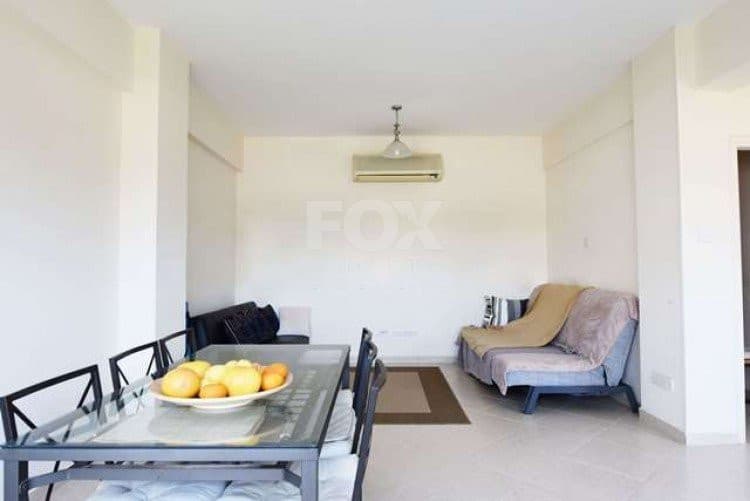 3 Bedroom Apartment for Sale in Limassol, Potamos Germasogeias