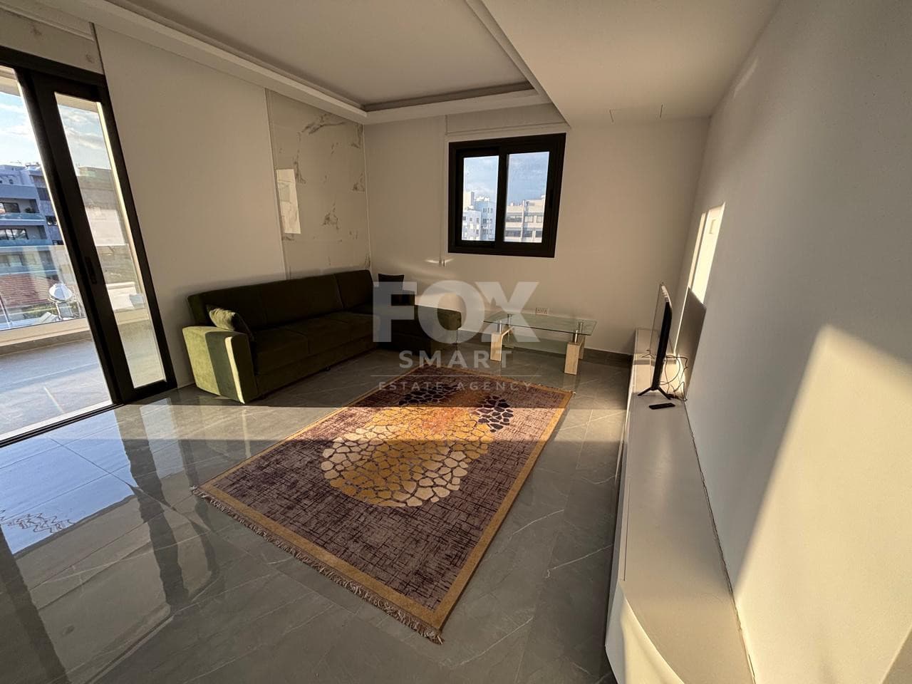 3 Bedroom Apartment for Rent in Limassol, Agios Ioannis