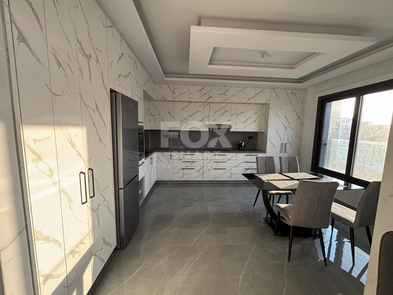 3 Bedroom Apartment for Rent in Limassol, Agios Ioannis