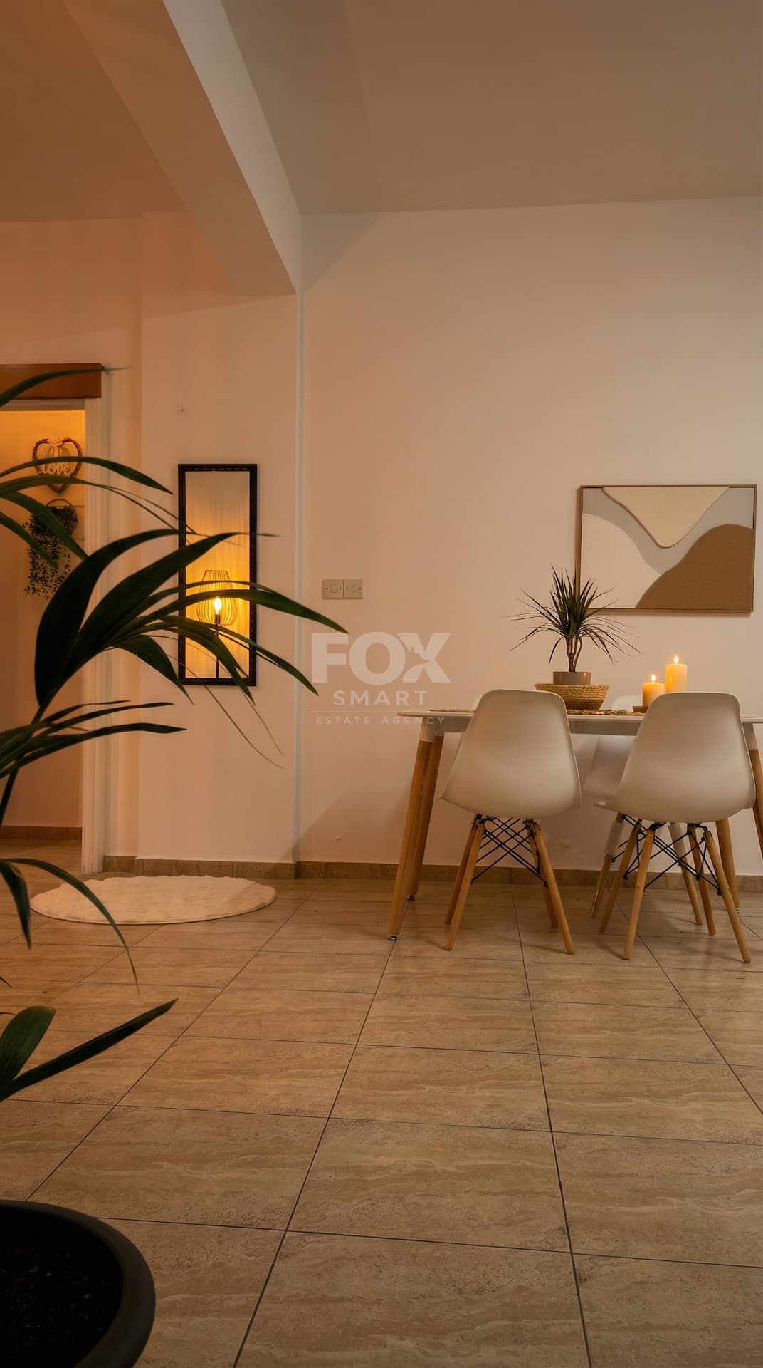 2 Bedroom Apartment for Sale in Paphos, Geroskipou
