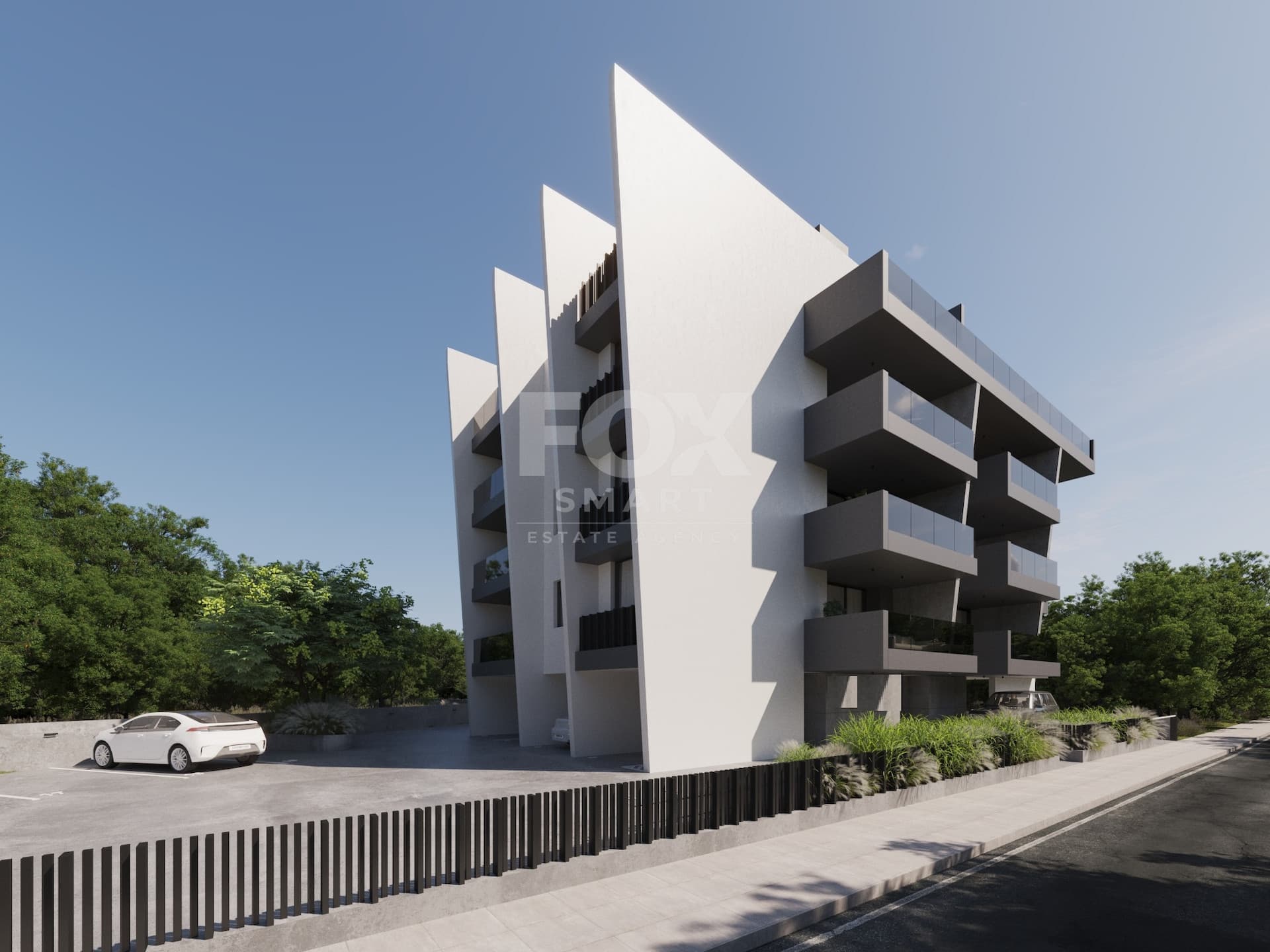 1 Bedroom Apartment for Sale in Limassol, Agios Spiridon