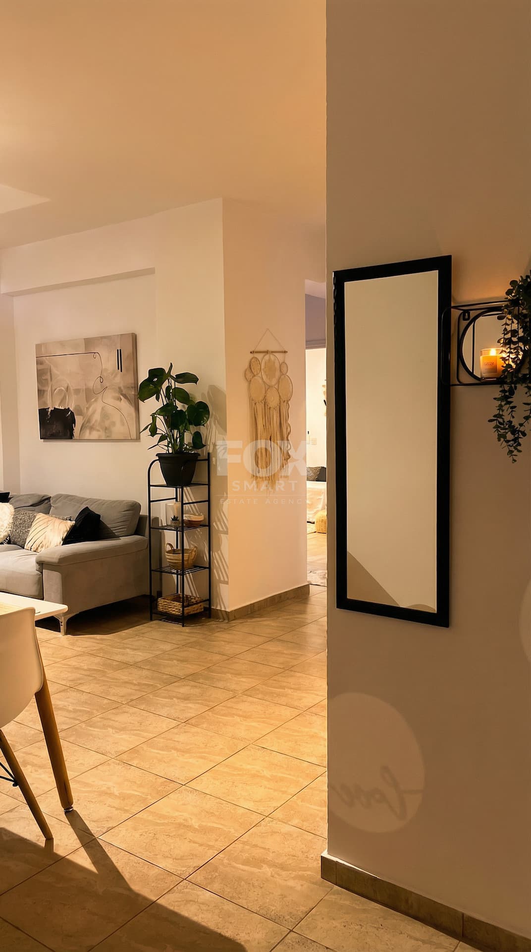 2 Bedroom Apartment for Sale in Paphos, Geroskipou