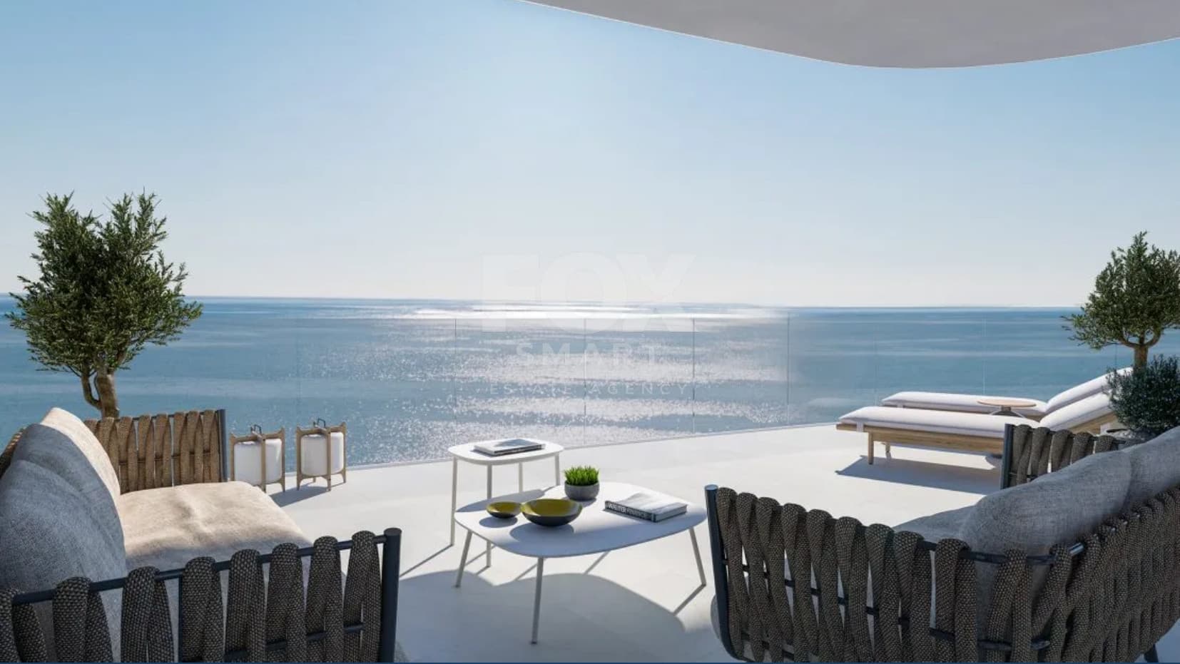 3 Bedroom Apartment for Sale in Limassol, Limassol Marina