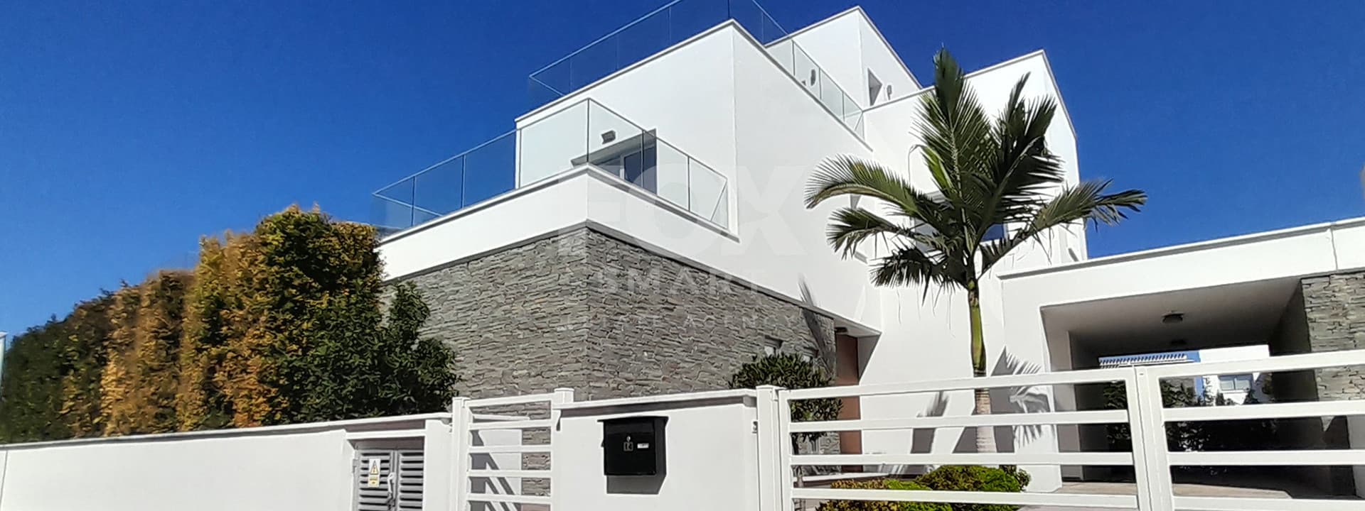 4 Bedroom Detached House for Sale in Paphos, Geroskipou Tourist Area