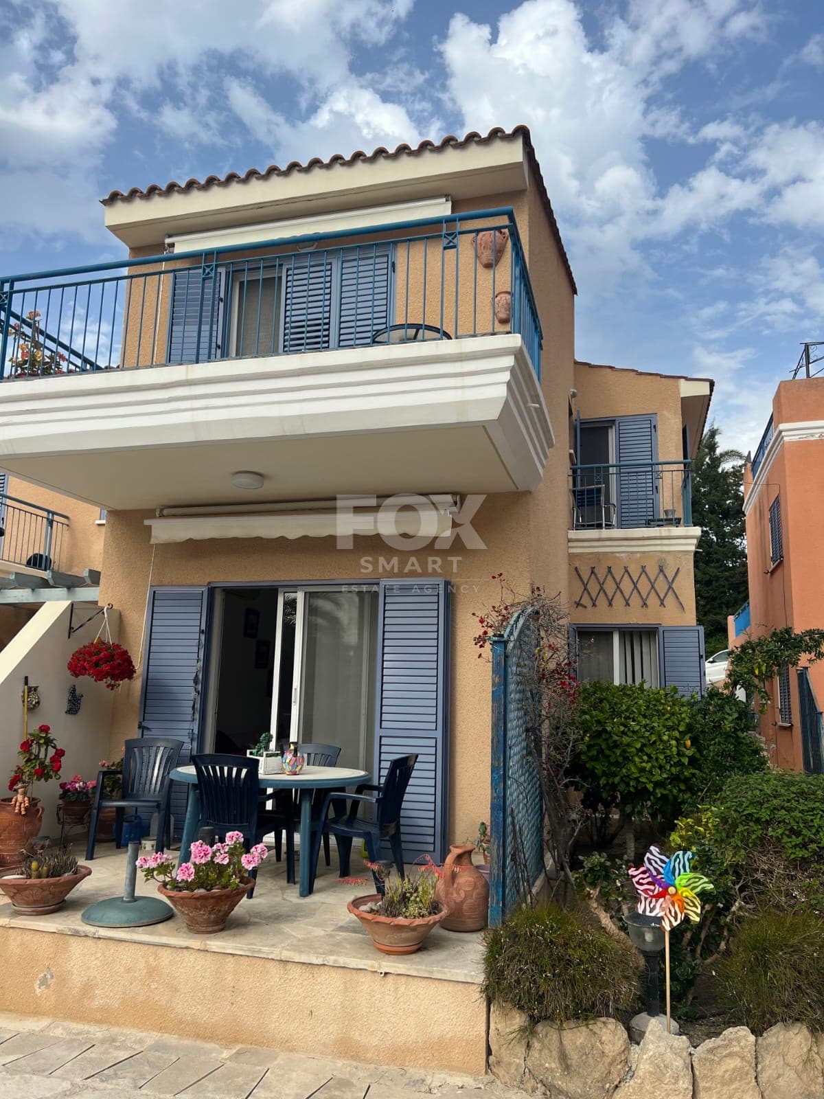 3 Bedroom Maisonette for Sale in Paphos, Chlorakas