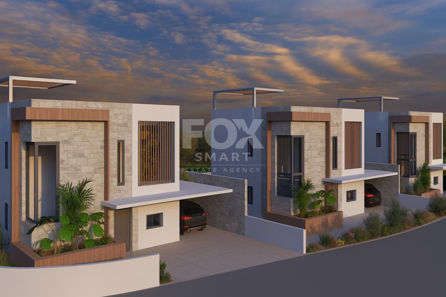 3 Bedroom Villa for Sale in Paphos, Peyia