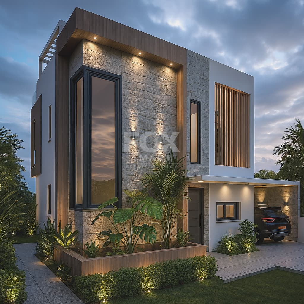 3 Bedroom Villa for Sale in Paphos, Peyia