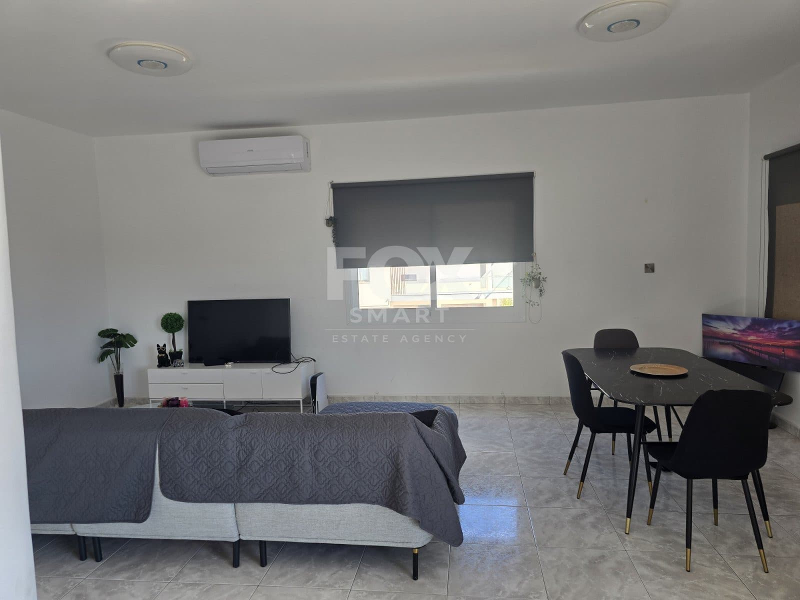 3 Bedroom Apartment for Rent in Limassol, Zakaki