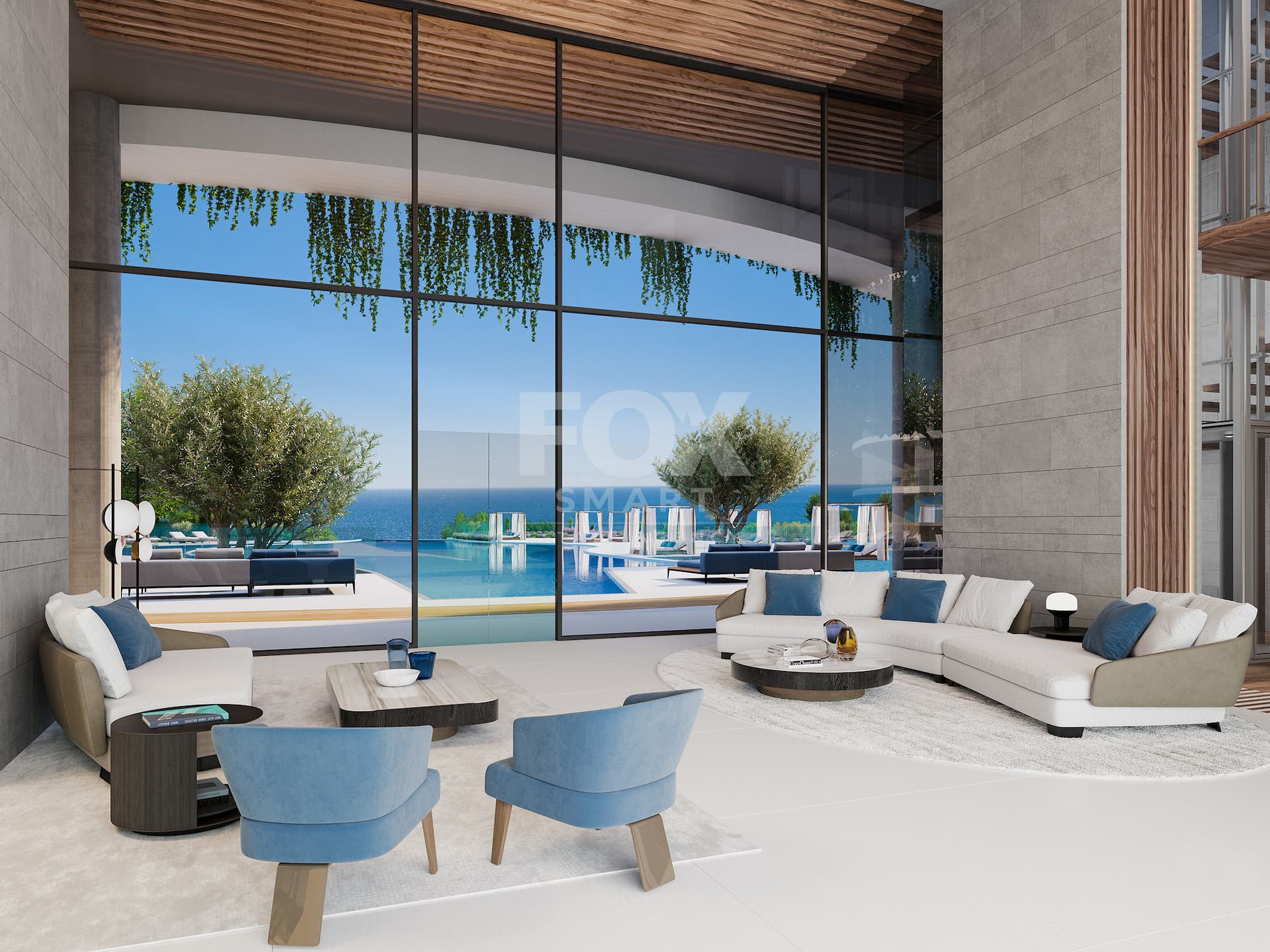 3 Bedroom Apartment for Sale in Limassol, Limassol Marina