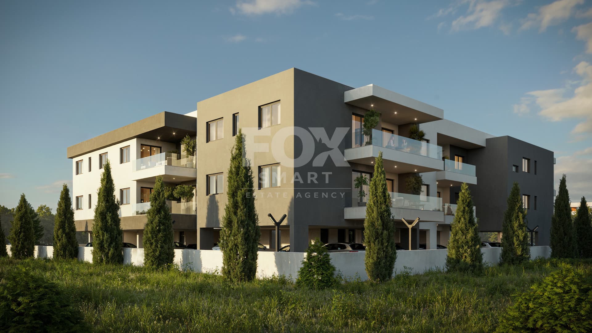 1 Bedroom Apartment for Sale in Limassol, Erimi