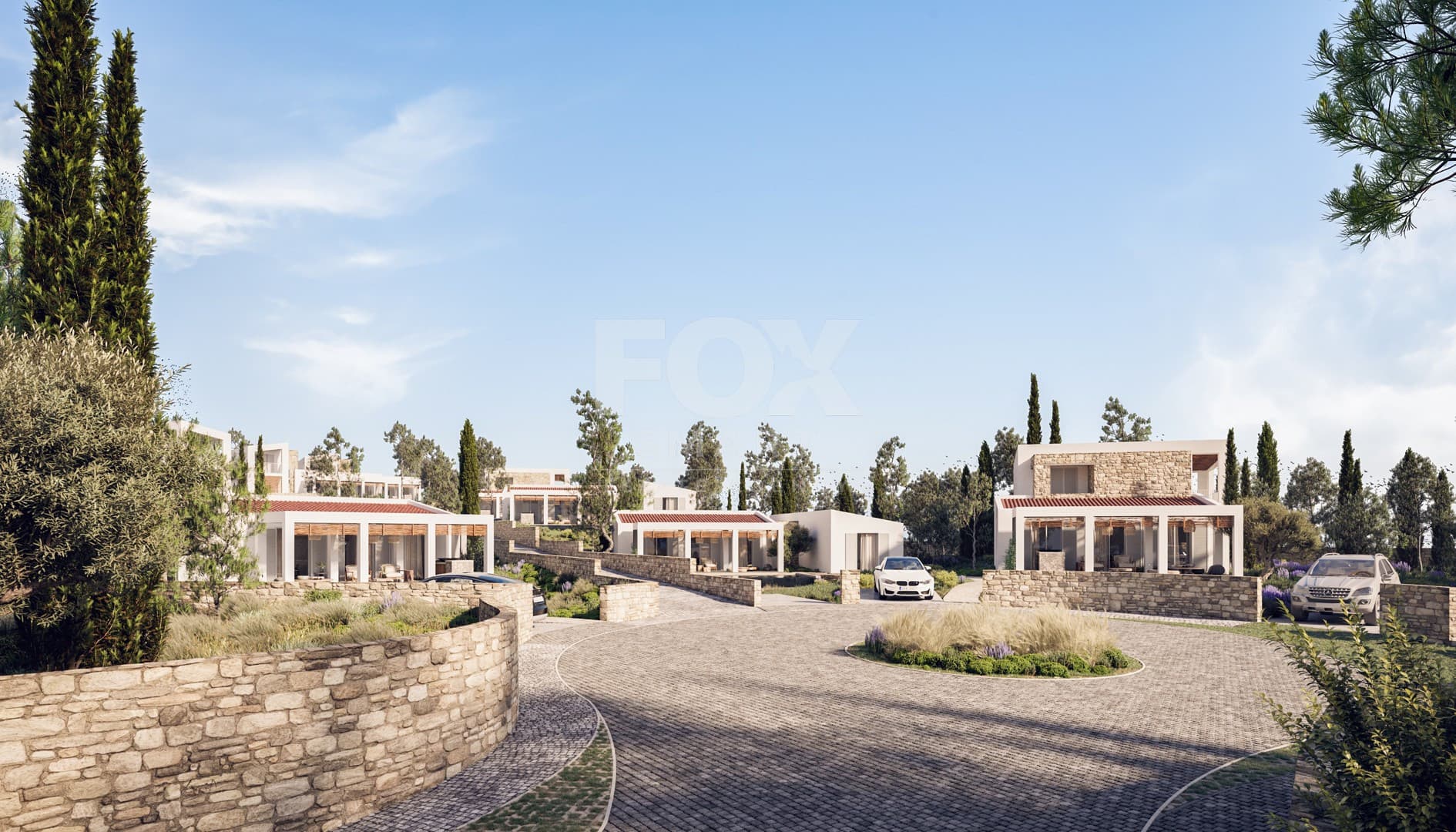 3 Bedroom Detached House for Sale in Paphos, Polis Chrysochous