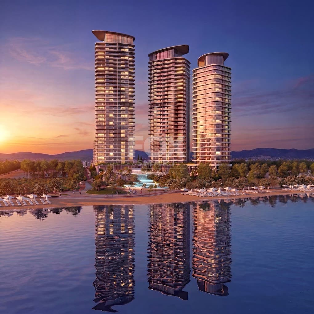 2 Bedroom Apartment for Sale in Limassol, Limassol Marina