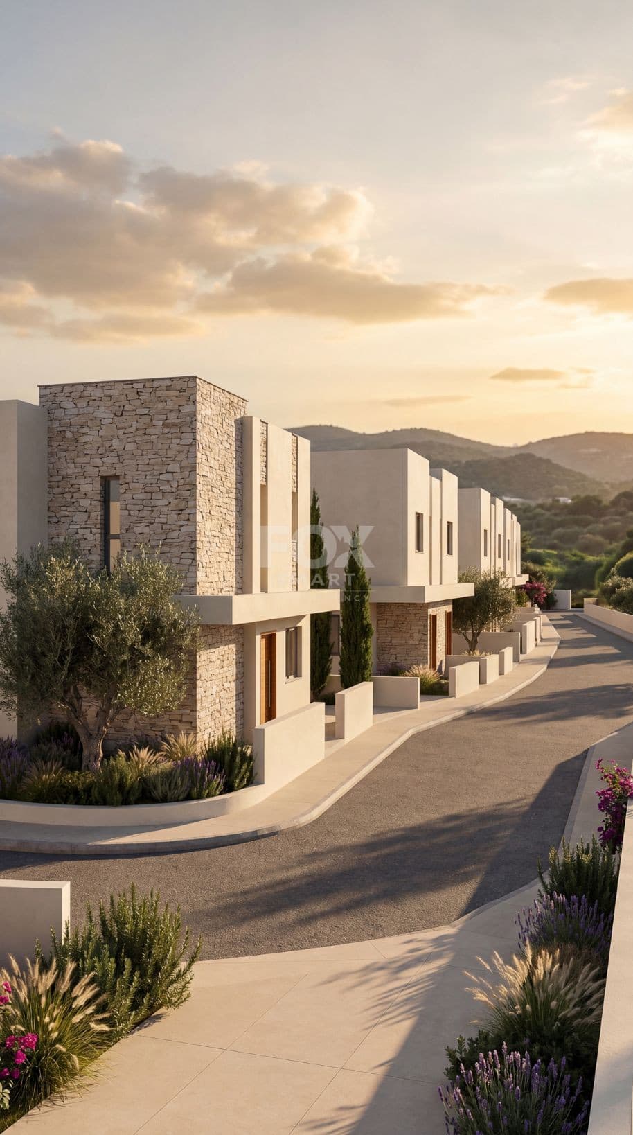 3 Bedroom Villa for Sale in Paphos, Peyia