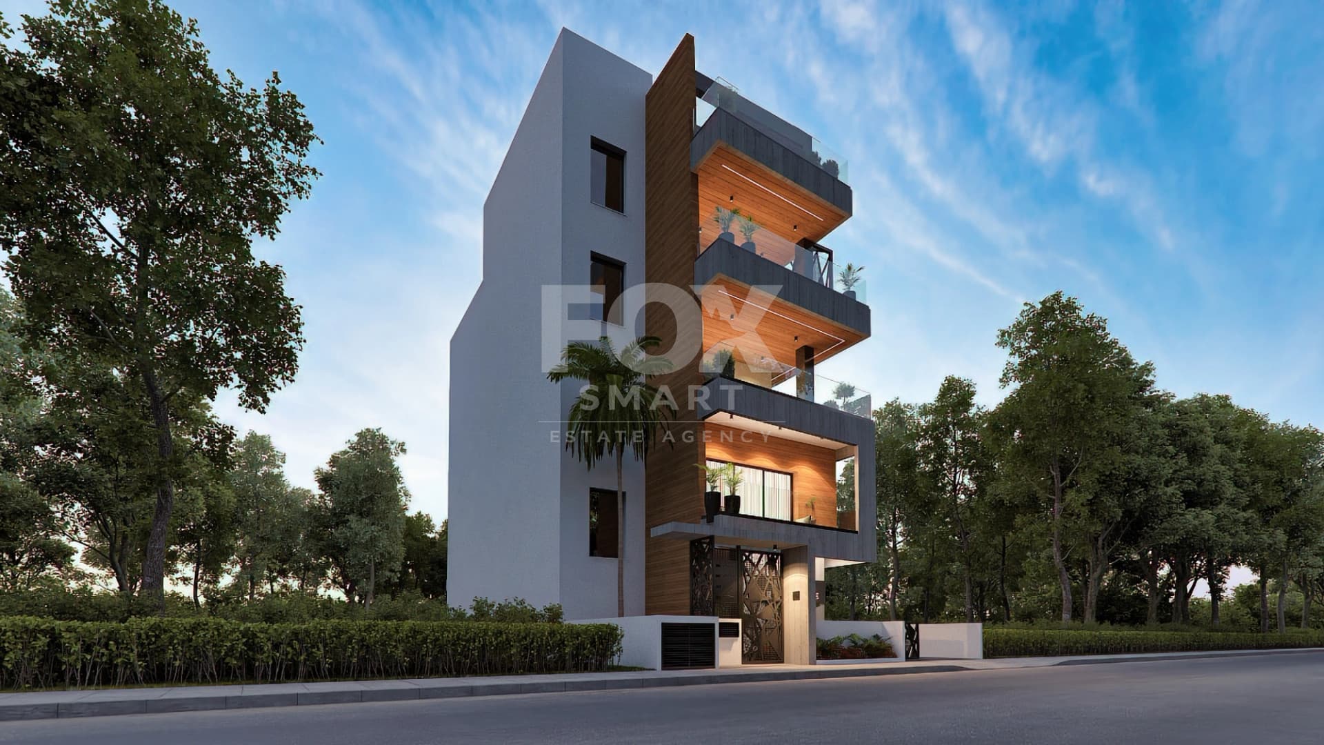 2 Bedroom Apartment for Sale in Limassol, Agios Nicolaos
