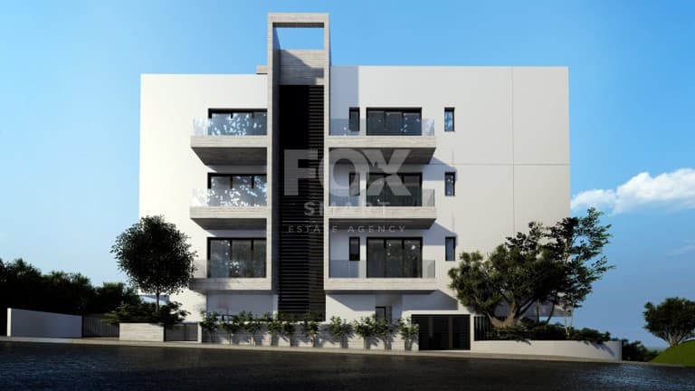 1 Bedroom Apartment for Sale in Limassol, Columbia