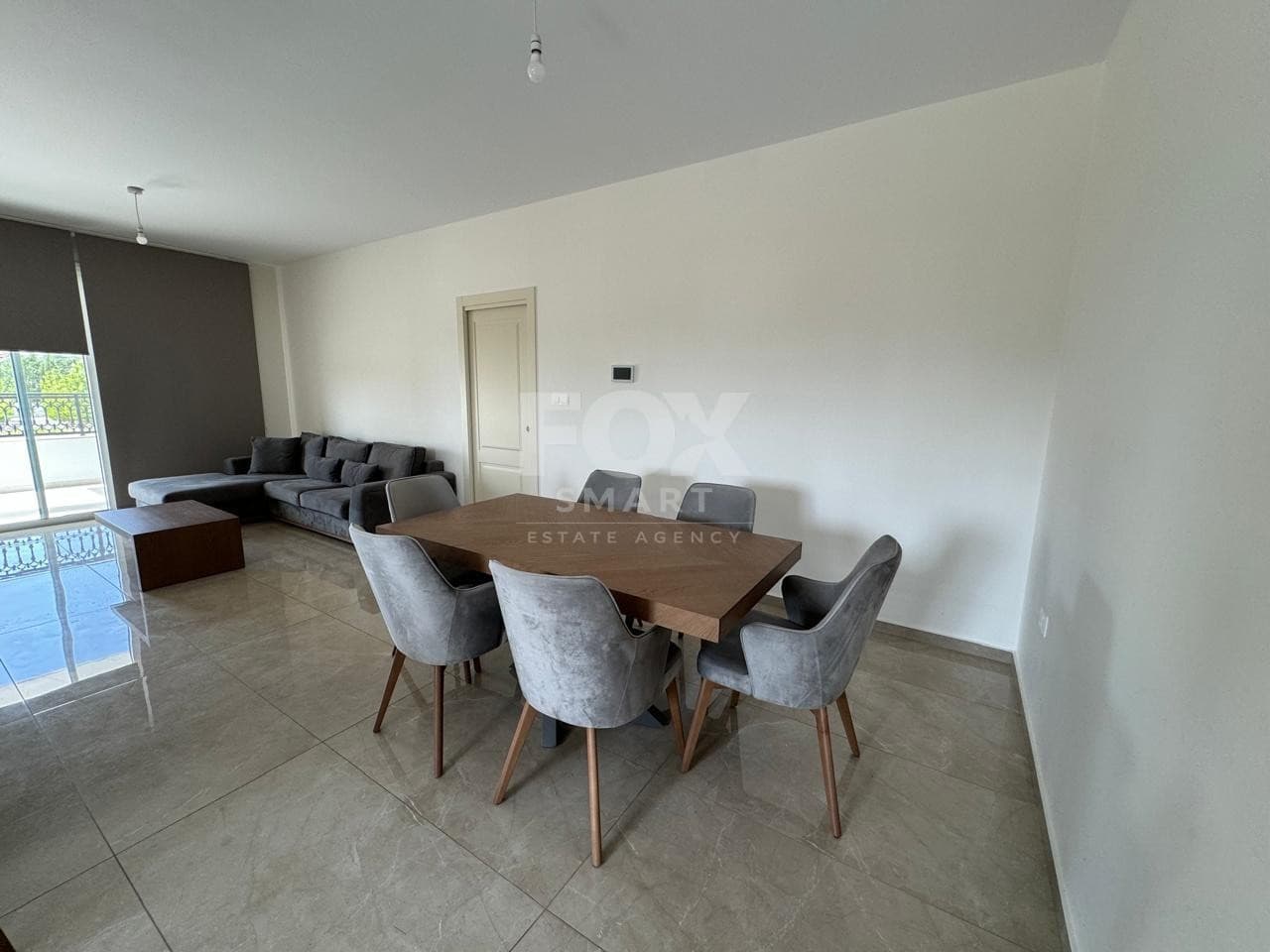 2 Bedroom Apartment for Rent in Limassol, Kato Polemidia