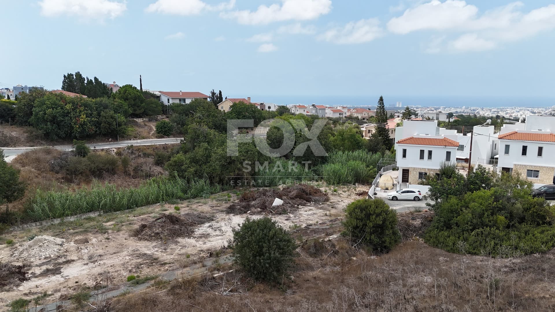 2 Bedroom Apartment for Sale in Paphos, Konia